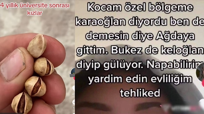 Gördüğünüz Andan İtibaren Ömrünüzden Ömür Götürecek Birbirinden Acayip Görseller