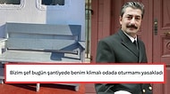 Gemideki Stajyer Kızlara Özel Bank Yapan Gemi Kaptanına Yorum Yağdı!