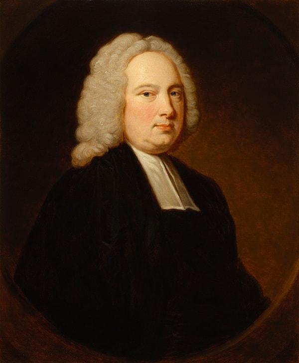 5. James Bradley adlı bilim insanı, ışık hızını sadece yüzde 0.4'lük bir hatayla 1729 yılında hesaplamıştı!