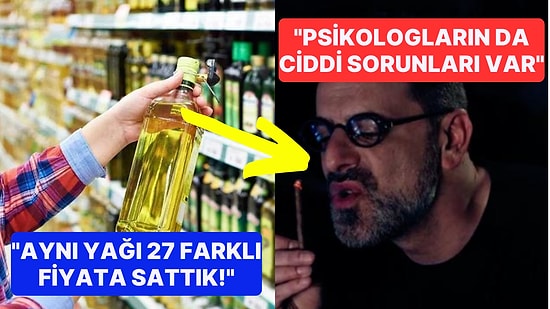 Müşterilerinin Asla Öğrenmemesi Gereken Meslek Sırlarını Afişe Ederek Bizleri Şaşkınlıklara Sürükleyen 15 Kişi