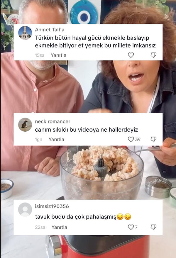 Ve bunlar pek çok kişinin gözünden kaçmadı.