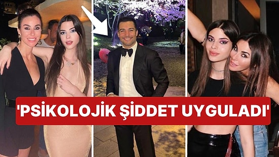 Eski Sevgiliden Korunma Talebi: Defne Samyeli ve Derin Talu'ya 1 Ay Konuşma Yasağı Getirildi!