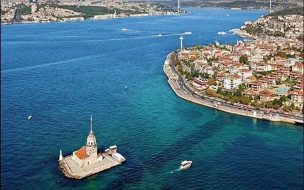 Preserving Üsküdar's Traditions: