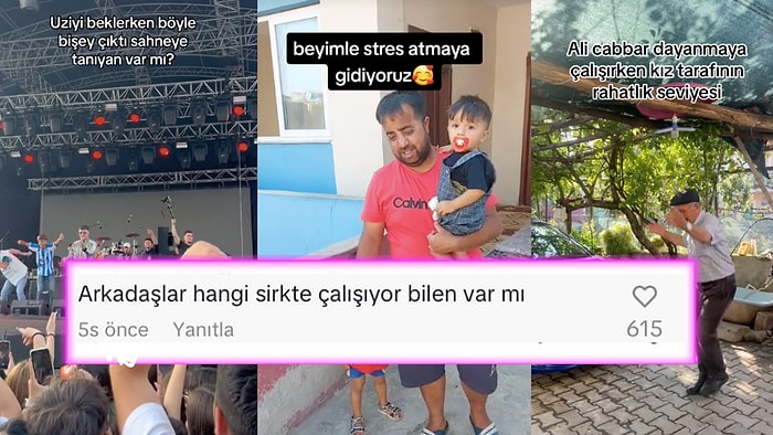 Ağzının Tadını Biliyor: Günün En Çok Beğenilen TikTok Yorumları