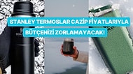 Sonunda İndirime Girdi! En Sevilen Stanley Termosların Prime Day Fırsatları