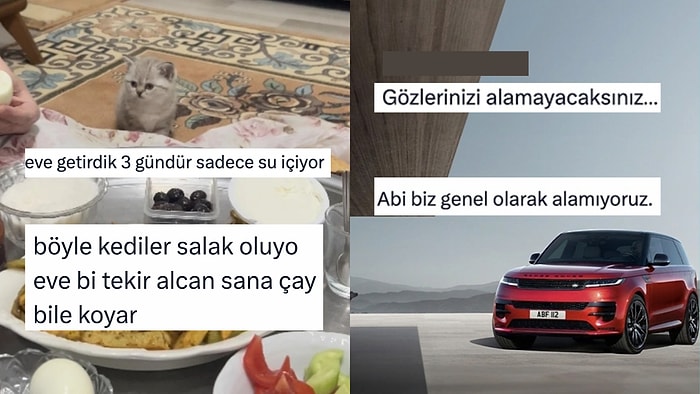 Her Ne Yapıyorsanız Bırakıp Okumanız Gereken Haftanın En Komik Tweetleri