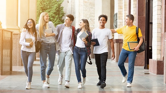 Müzik Zevkine Göre Hangi Fakültenin Sana Uygun Olduğunu Söylüyoruz!