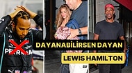 Shakira Durdurulamıyor! Lewis Hamilton'u Takipten Çıkan Shakira, NBA Yıldızı Jimmy Butler ile Görüntülendi!