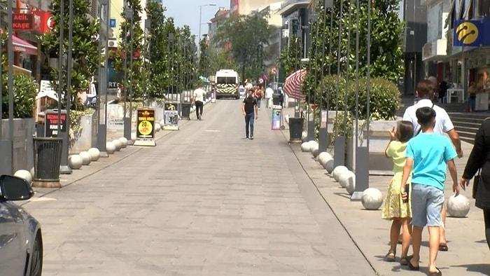 40’a Yaklaştı: İstanbul’un En Sıcak İlçesi Belli Oldu