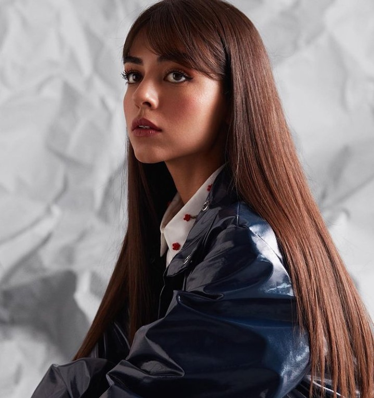 Aslıhan Malbora: A Rising Star in Turkey's Cinematic Skyline 