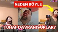 Enteresan 'NPC Stream' Fenomeni, TikTok Fenomenlerinin Canlı Yayınlarda Niçin Böyle Davrandığını Açıkladı!