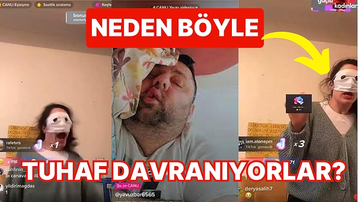 Enteresan 'NPC Stream' Fenomeni, TikTok Fenomenlerinin Canlı Yayınlarda Niçin Böyle Davrandığını Açıkladı!