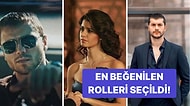 O Rol İçin Doğdular: Ünlü Oyuncuların En Sevilen Karakterleri Akımına Gelen Yanıtlar