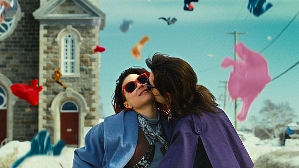 16. Laurence Anyways (2012)