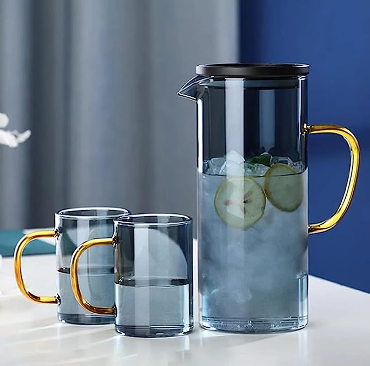 Suluk ve Sürahi Modelleri Neler? - Onedio