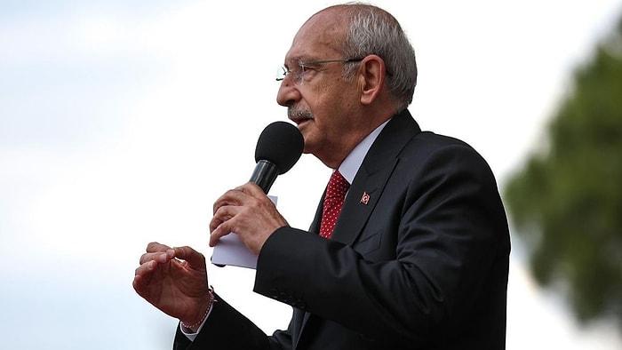 Kılıçdaroğlu: "CHP’nin Değişime Değil Yenilenmeye İhtiyacı Var"