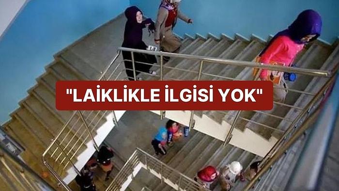Milli Eğitim Bakanı Tekin'in "Kız Okulları Kurulabilir" Çıkışına MHP'den Destek