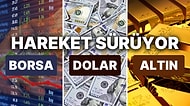 Bayram Dönüşü Piyasalar Hızlandı: 10-14 Temmuz Haftasında En Çok Kazandıran Hisseler