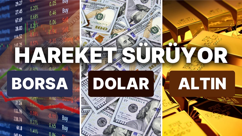 Bayram Dönüşü Piyasalar Hızlandı: 10-14 Temmuz Haftasında En Çok Kazandıran Hisseler