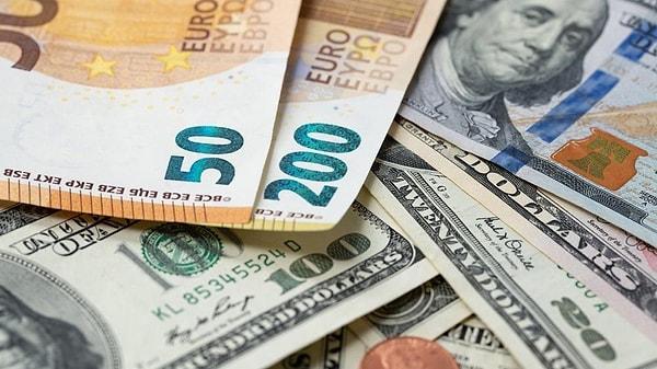 15 Temmuz Cumartesi günü dolar ve euro ne kadar? Döviz kurlarında artış var mı?