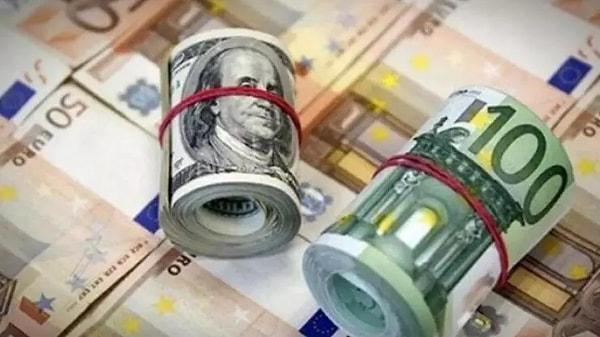 15 Temmuz Cumartesi 1 Euro Ne Kadar? Euro Kaç TL?