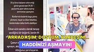 Özkan Uğur'un Ölümünden Sonra Spor Salonundan Fotoğraf Paylaşan Biricik Suden Eleştirilere Sert Cevap Verdi