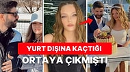 Nilsu Berfin Aktaş, Dolandırıcılıktan Tutuklanan Eşi Serdar Sertçelik'ten Sessiz Sedasız Boşandı!