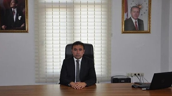 Depremzedeler İçin Topladığı Paraları Zimmetine Geçirdiği İddia Edilen Kaymakam Tutuklandı