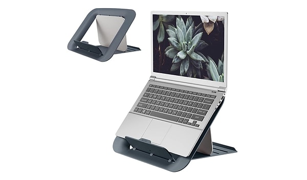 3. Leitz Cosy Ergo Laptop Standı