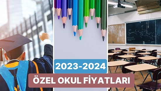 Özel Okul Fiyatları Ne Kadar Oldu? Özel Okul Ücretleri İçin Veliler veya Öğrenciler Kredi Çekebilir mi?