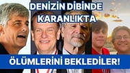 "Öleceklerini Biliyorlardı": Bir Uzman, Titan Denizaltısındaki Yolcuların Anbean Yaşadıklarını Anlattı