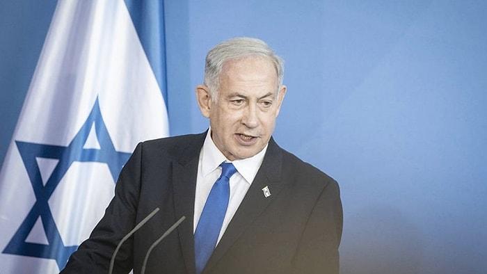 Hastaneye Kaldırıldı: Sıcaklar Netanyahu’yu da Vurdu