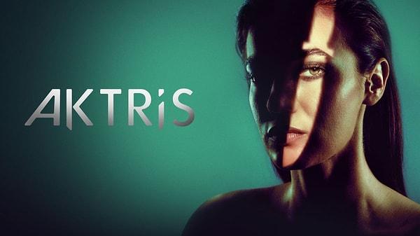 Aktris – The Actress
