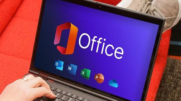 Microsoft, uzun yıllardır kullanılan Office programları adına yeni bir karar aldığını açıkladı.