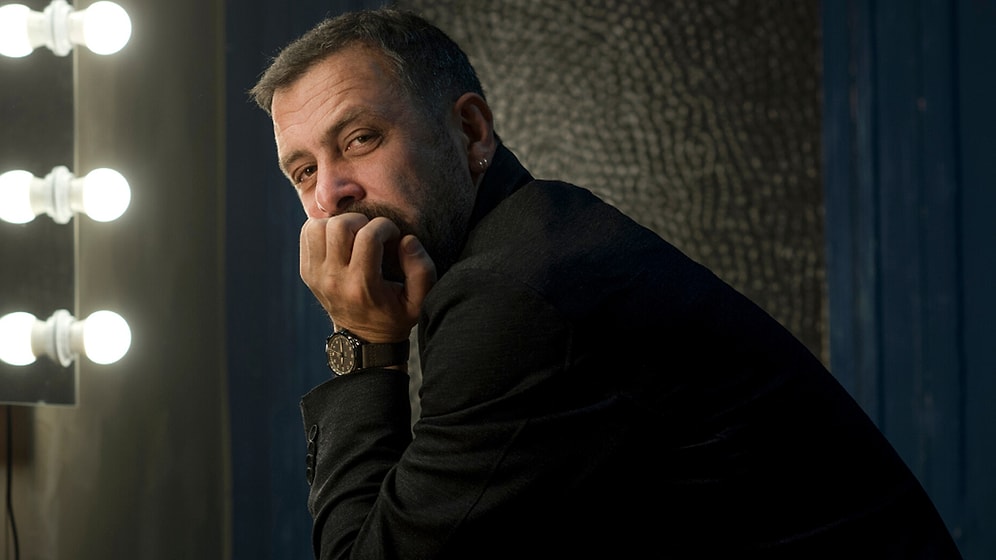 Nejat İşler: A Shining Star of Turkish Cinema - From Humble Beginnings to International Acclaim