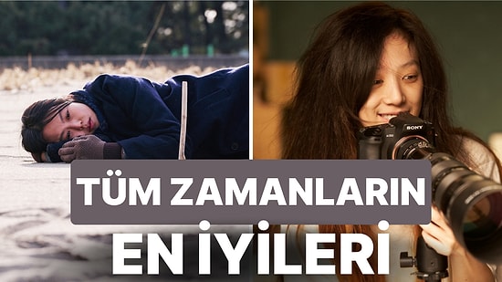 Etkileyici Senaryoları ile Gönlünüzü Fethedecek Tüm Zamanların En İyi 35 Kore Filmi