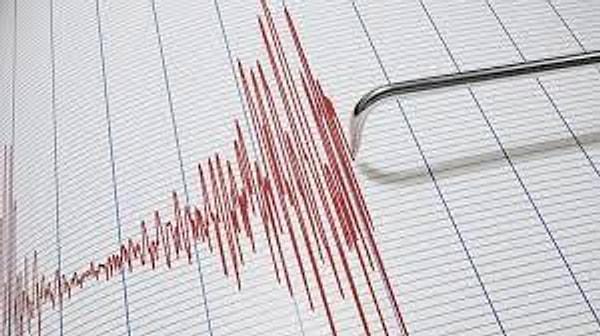 16 Temmuz Pazar Kandilli Son Depremler
