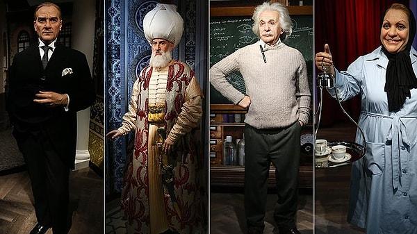 Istanbul: Where Legends Come to Life: