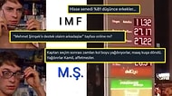 Zamlara Geri Sayımdan Hissesi Çakılan Yatırımcılara Haftanın Ekonomi Goygoyları