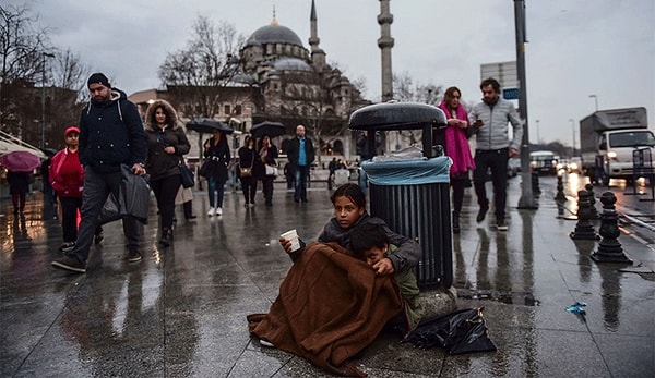 39 ilçenin ikamet izni başvurusuna kapatıldığı iddiası yalanlandı