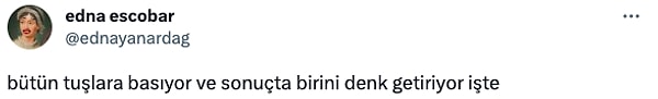 5. Demek ki bazen bu yüzden uzun sürüyor?