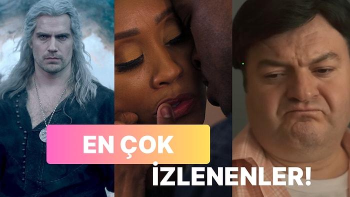 3. Sezonu Gelen 'The Wicther'dan 'Hazine'ye: Netflix Türkiye'de Geçen Hafta En Çok İzlenen Dizi ve Filmler