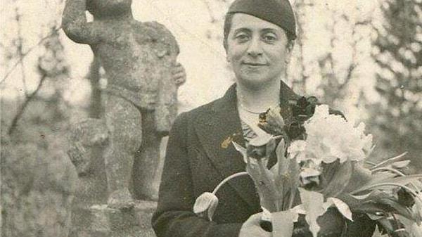 4. Türkiye'nin ilk kadın doktorunun kim olduğunu biliyor musun?