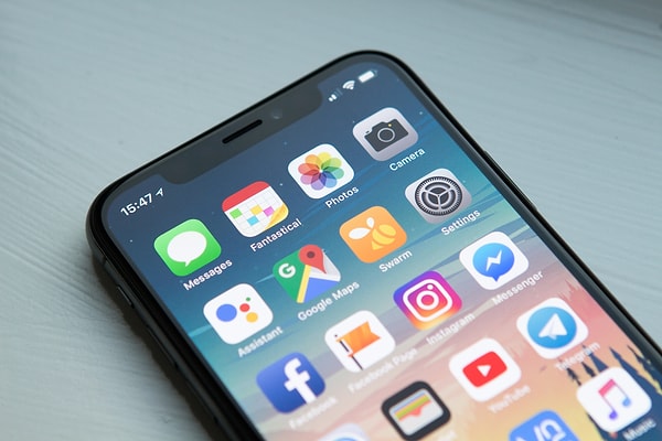 iPhone sıcaklık uyarısı çözümleri