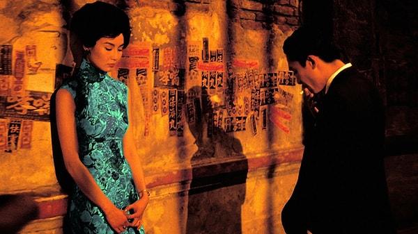 2. In the Mood for Love (2000)