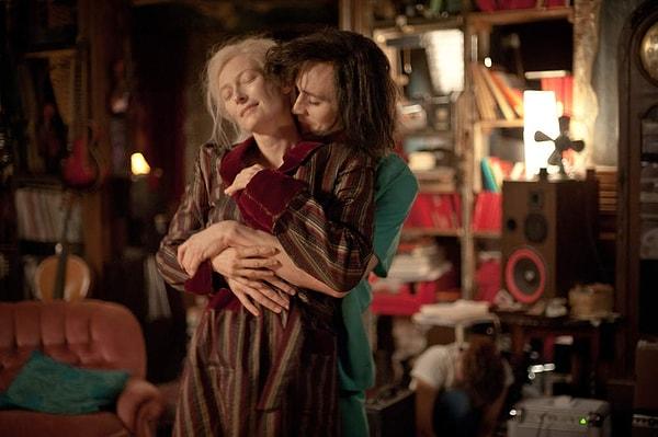 18. Only Lovers Left Alive (2013)