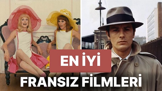 Letterboxd'da Seyircilerin Beğenisini Toplamayı Başaran En İyi 15 Fransız Filmi