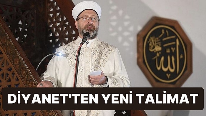 Diyanet’ten Yeni Talimat: Turistik Bölgelere Mobil Mescit ve Stant Kurulacak