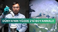Bilim İnsanından Küresel Isınmaya İlginç Çözüm: "Dünya'nın Belli Bir Bölümünü Beyaza Boyayın!"