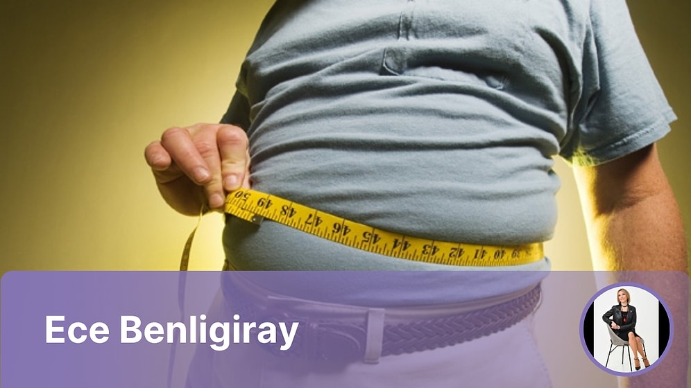 Daha Çok Şişeceğiz! Kilo Probleminin Psikolojik ve Ekonomik Kökeni